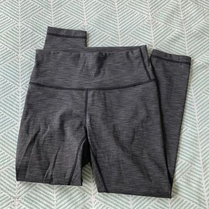 Lululemon 7/8 Legging